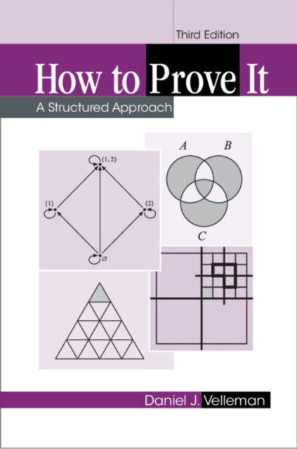 How to Prove It, A Structured Approach