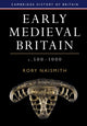 Early Medieval Britain, c. 500–1000