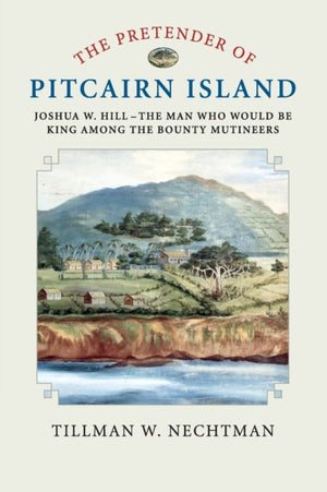 The Pretender of Pitcairn Island