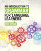 Book cover of: Introduction to Grammar for Language Learners. By: Don Ringe