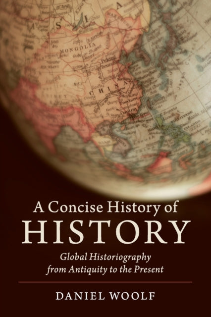 Concise History of History