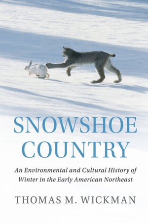 Snowshoe Country