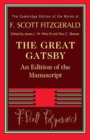 Great Gatsby