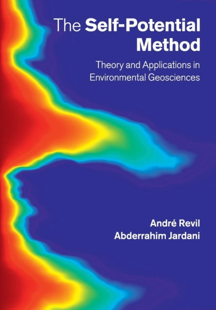 Book cover of: Self-Potential Method. By: Andr Revil