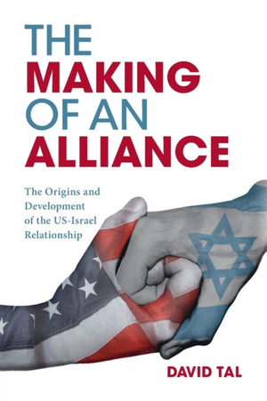 Making of an Alliance