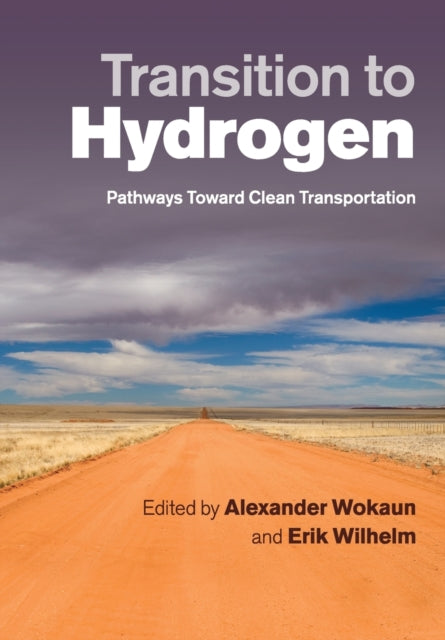 Book cover of: Transition to Hydrogen