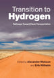 Book cover of: Transition to Hydrogen