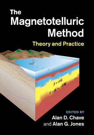 Magnetotelluric Method