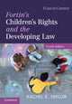 Book cover of: Fortin's Children's Rights and the Developing Law