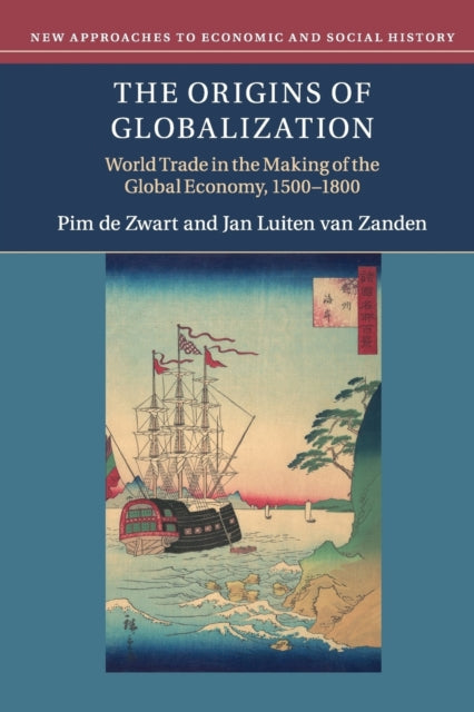 The Origins of Globalization