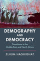 Book cover of: Demography and Democracy. By: Elhum Haghighat