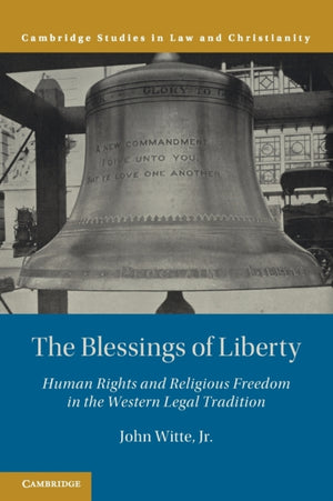 Blessings of Liberty