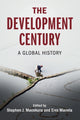 Book cover of: Development Century. By: Stephen J. Macekura