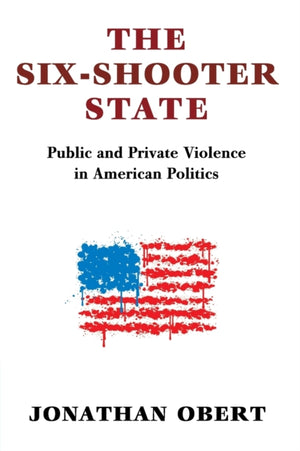 The Six-Shooter State