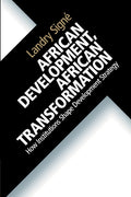 African Development, African Transformation