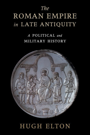 Roman Empire in Late Antiquity