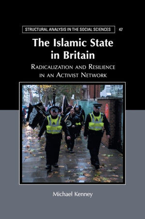 Islamic State in Britain