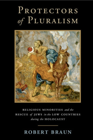Protectors of Pluralism