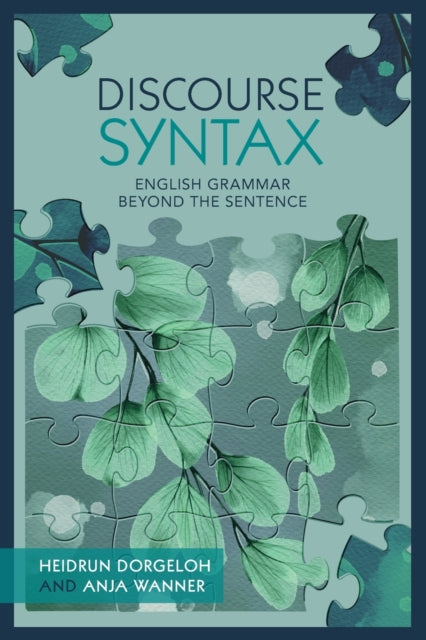 Discourse Syntax