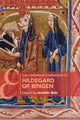 Book cover of: Cambridge Companion to Hildegard of Bingen. By: Jennifer Bain