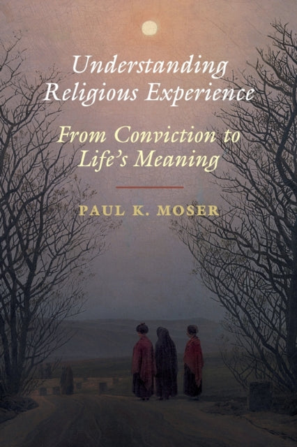 Understanding Religious Experience