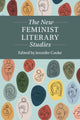 Book cover of: New Feminist Literary Studies. By: Jennifer Cooke