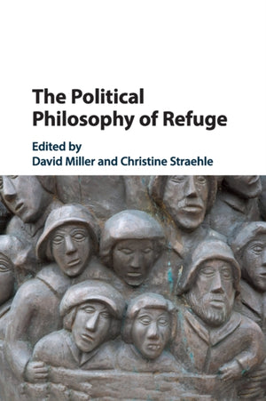 Political Philosophy of Refuge