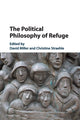 Political Philosophy of Refuge