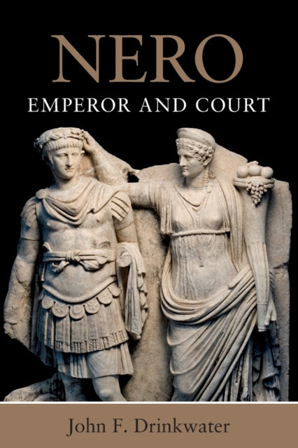 Book cover of: Nero. By: J. F. Drinkwater