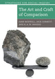 Book cover of: Art and Craft of Comparison. By: John Boswell