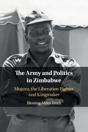 Army and Politics in Zimbabwe