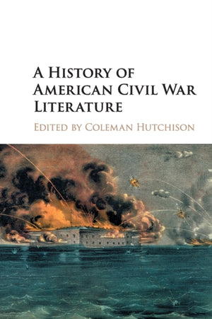 History of American Civil War Literature