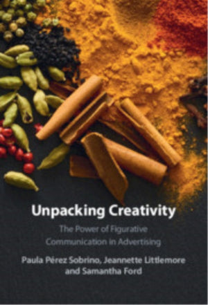 Unpacking Creativity