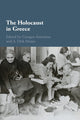 Book cover of: Holocaust in Greece. By: Giorgos Antoniou
