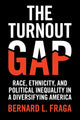Book cover of: Turnout Gap. By: Bernard L. Fraga