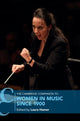 Book cover of: Cambridge Companion to Women in Music since 1900. By: Laura Hamer