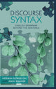 Book cover of: Discourse Syntax. By: Heidrun Dorgeloh