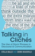 Talking in Cliches