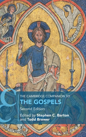 Cambridge Companion to the Gospels
