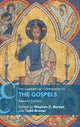 Book cover of: Cambridge Companion to the Gospels. By: Stephen C. Barton
