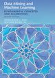 Book cover of: Data Mining and Machine Learning. By: Mohammed Zaki