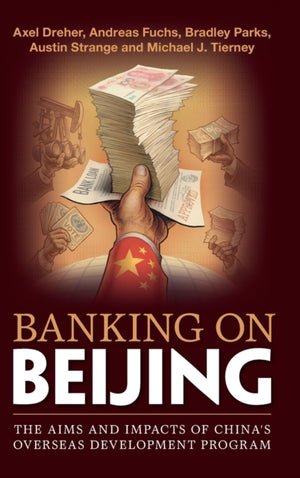Banking on Beijing