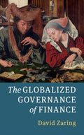 Globalized Governance of Finance