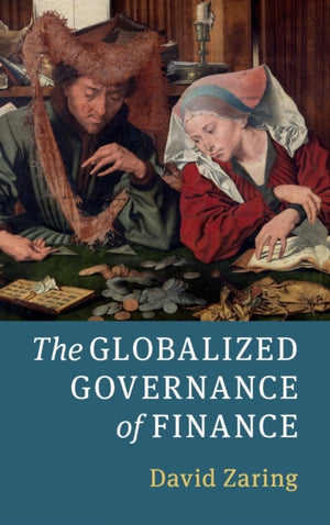Globalized Governance of Finance