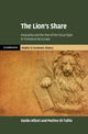 Book cover of: Lion's Share. By: Guido Alfani