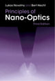 Book cover of: Principles of Nano-Optics