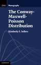 Book cover of: Conway–Maxwell–Poisson Distribution. By: Kimberly F. Sellers