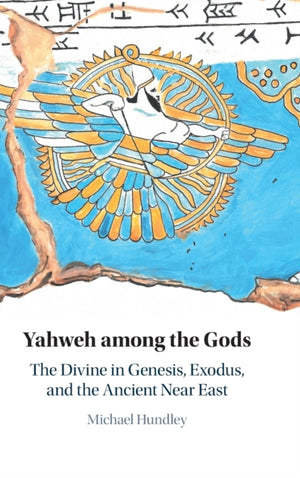Yahweh among the Gods