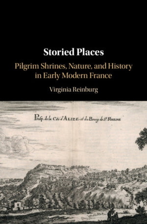 Storied Places