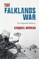 Book cover of: Falklands War. By: Ezequiel Mercau